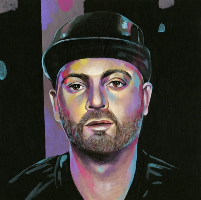 CARASSI, SASHA | PICTURE: SASHA CARASSI | 12IN VINYL