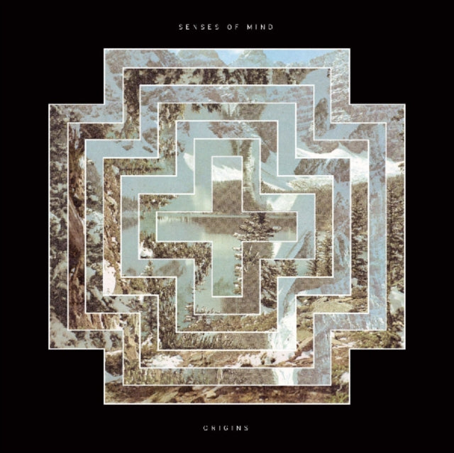 SENSES OF MIND | ORIGINS | 12IN VINYL