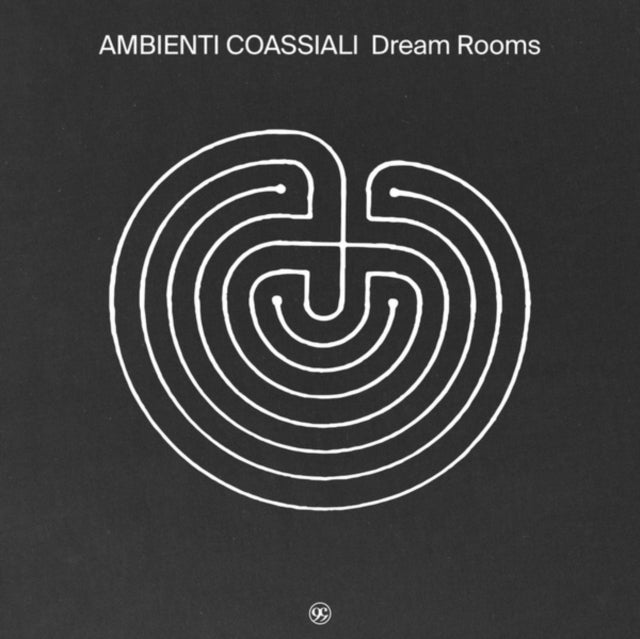 AMBIENTI COASSIALI | DREAM ROOMS | VINYL RECORD (LP)