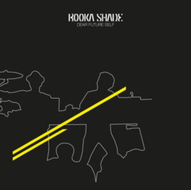 BOOKA SHADE | DEAR FUTURE SELF (2LP) | VINYL RECORD (LP)