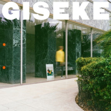 GISEKE | VINYL RECORD (LP)