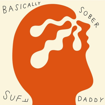 BASICALLY SOBER | VINYL RECORD (LP)