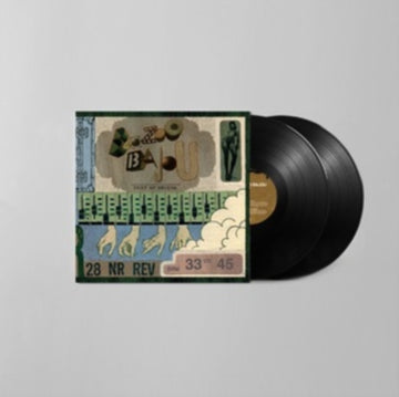 BOOZOO BAJOU | DUST MY BROOM (2LP) | VINYL RECORD (LP)