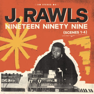 NINETEEN NINETY NINE (SCENES 1-4) | VINYL RECORD (LP)