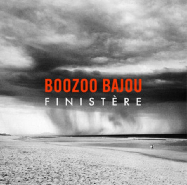 BOOZOO BAJOU | FINISTERE | VINYL RECORD (LP)