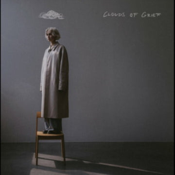 CLOUDS OF GRIEF | VINYL RECORD (LP)