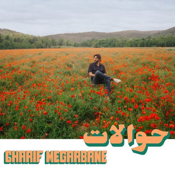HAWALAT | VINYL RECORD (LP)