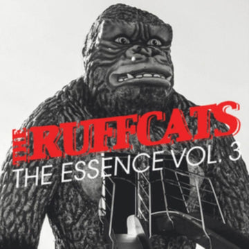 RUFFCATS | ESSENCE V.3 | VINYL RECORD (LP)