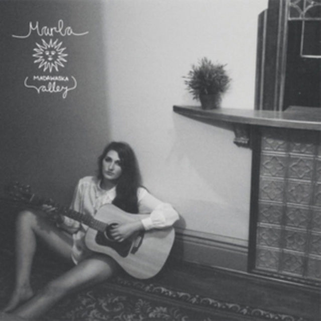 MARLA | MADAWASKA VALLEY | VINYL RECORD (LP)