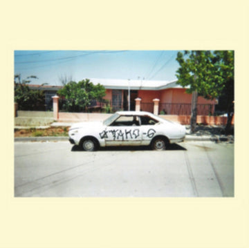HAY LUV | VINYL RECORD (LP)