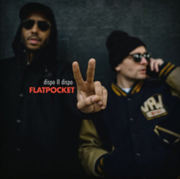 DISPO II DISPO | VINYL RECORD (LP)