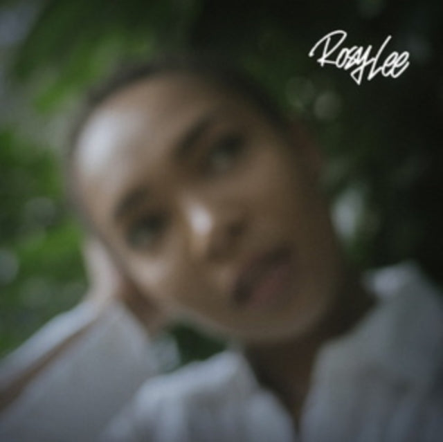 SYRUP | ROSY LEE | VINYL RECORD (LP)