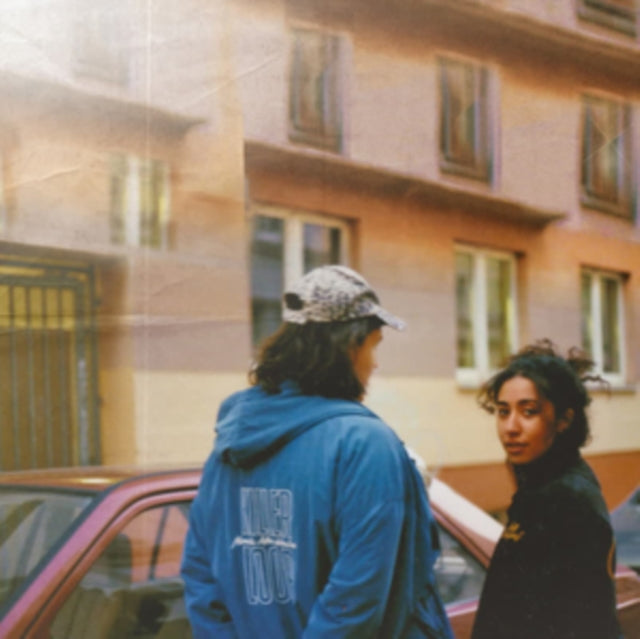 DOUNIAH & HIGH JOHN | DREAM BABY | VINYL RECORD (LP)