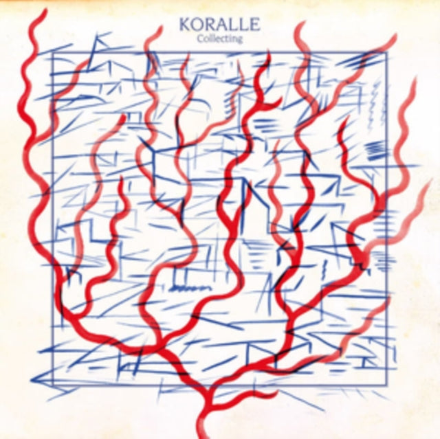 KORALLE | COLLECTING | VINYL RECORD (LP)