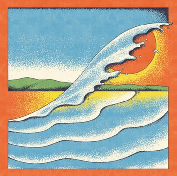 FLOFILZ | CLOSE DISTANCE | 7IN VINYL