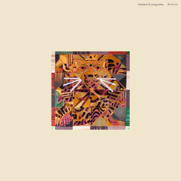 PACHAKUTI & YOUNG.VISHNU | DEADALO | VINYL RECORD (LP)