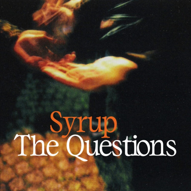 SYRUP | QUESTIONS | VINYL RECORD (LP)