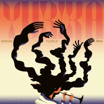 BOKOYA & FLOFILZ | YURIKA | VINYL RECORD (LP)