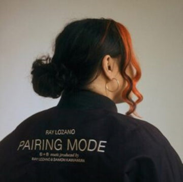 PAIRING MODE | VINYL RECORD (LP)