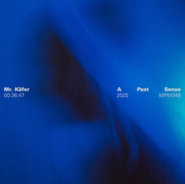 PAST SENSE | VINYL RECORD (LP)