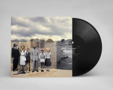 RIVIERE NOIRE | VINYL RECORD (LP)