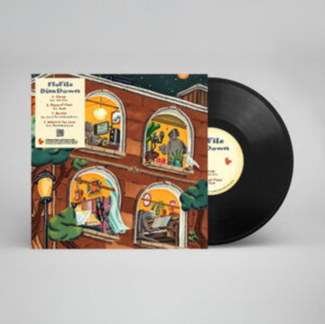 DIM DOWN | VINYL RECORD (LP)