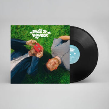 DARE TO WONDER | VINYL RECORD (LP)