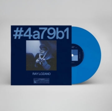 4A79B1 (BLUE VINYL) | 10IN VINYL