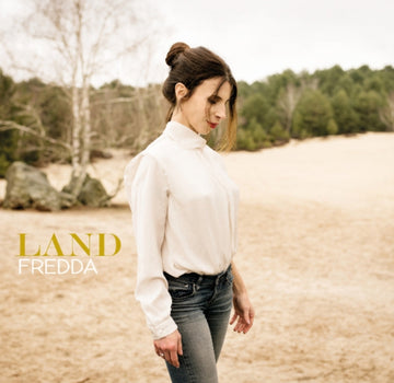 LAND (DL CARD) | VINYL RECORD (LP)