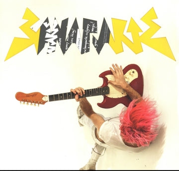 BONAPARTE | BONAPARTE | VINYL RECORD (LP)
