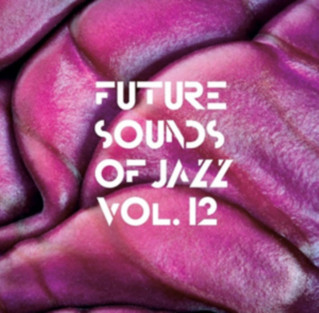 VARIOUS ARTISTS | FUTURE SOUNDS OF JAZZ VOL.12 (3LP) | VINYL RECORD (LP)
