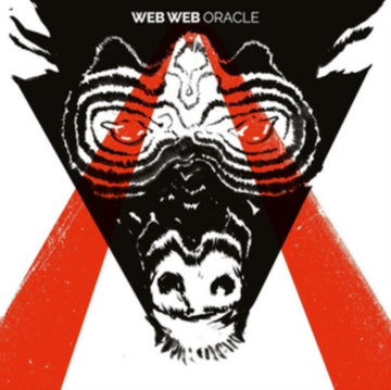 WEB WEB | ORACLE | VINYL RECORD (LP)
