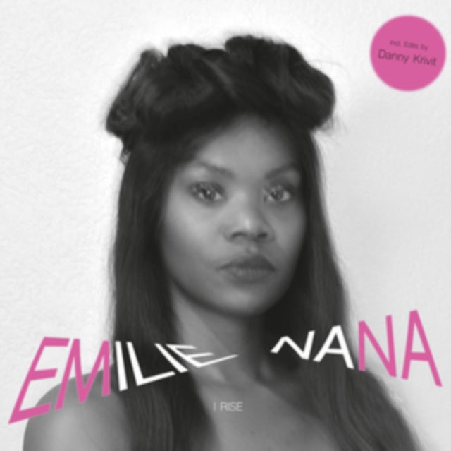 NANA, EMILIE | I RISE | 12IN VINYL