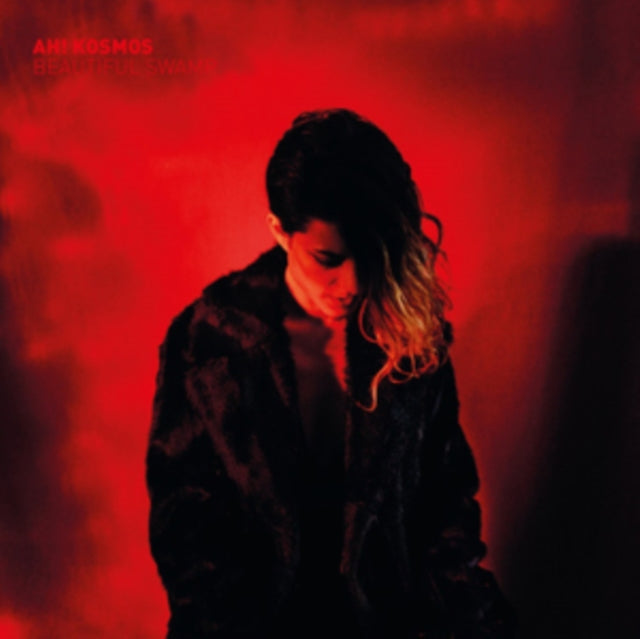 AH! KOSMOS | BEAUTIFUL SWAMP | VINYL RECORD (LP)