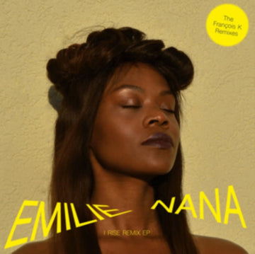 NANA, EMILIE | I RISE REMIX EP | 12IN VINYL
