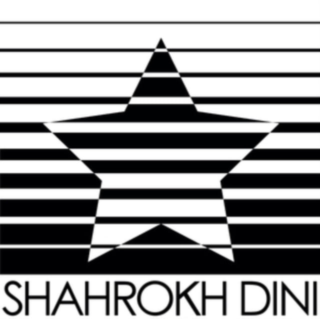 DINI, SHAHROKH | CHANGE/ARMAN | 12IN VINYL
