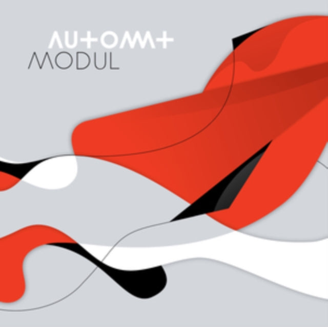 AUTOMAT | MODUL | VINYL RECORD (LP)