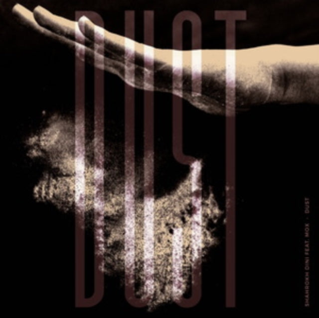 DINI, SHAHROKH (FEAT. MOX) | DUST | 12IN VINYL