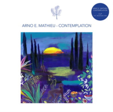 MATHIEU, ARNO E. | CONTEMPLATION (2LP) | VINYL RECORD (LP)