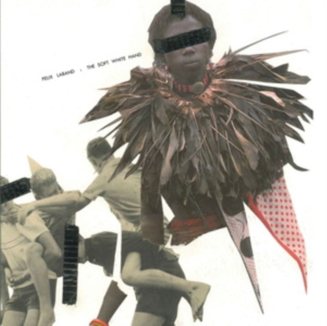 LABAND, FELIX | SOFT WHITE HAND | VINYL RECORD (LP)