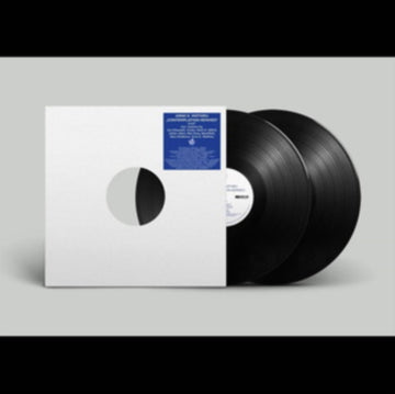 MATHIEU, ARNO E. | CONTEMPLATION RMX (2LP) | VINYL RECORD (LP)