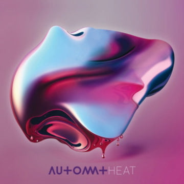 AUTOMAT | HEAT (2LP) | VINYL RECORD (LP)
