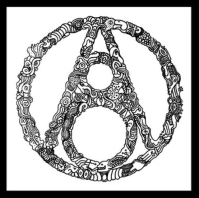 A08 | WAITING FOR ZION (2LP) | VINYL RECORD (LP)