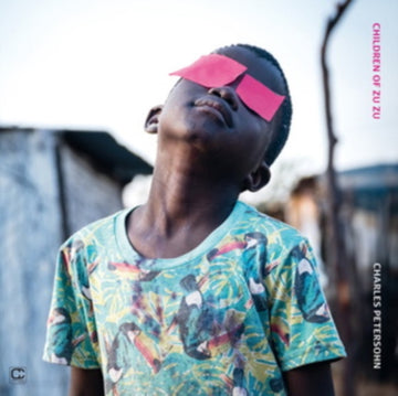 CHILDREN OF ZU ZU | 12IN VINYL