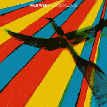 PLEXUS PLEXUS | VINYL RECORD (LP)