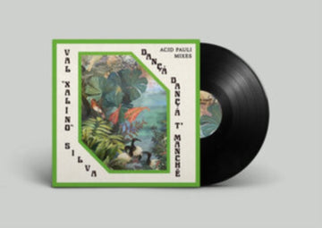 DANCA DANCA T'MANCHE (ACID PA | VINYL RECORD (LP)