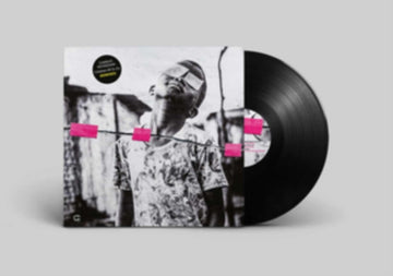 CHILDREN OF ZU ZU REMIXES | 12IN VINYL