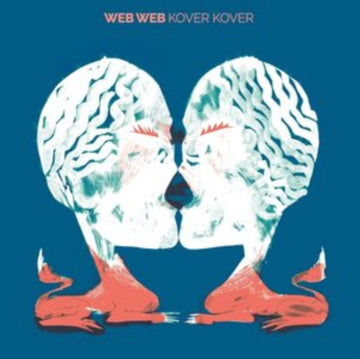 KOVER KOVER | VINYL RECORD (LP)