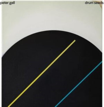 DRUM SEEDS | VINYL RECORD (LP)