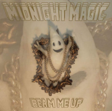 MIDNIGHT MAGIC | BEAM ME UP | 12IN VINYL